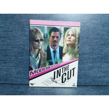 TUTKU ESİRLERİ DVD FİLM