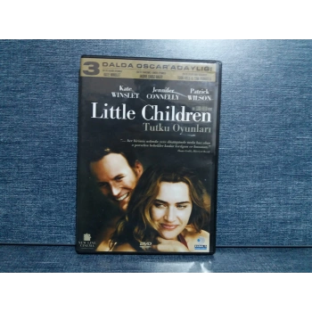 TUTKU OYUNLARI DVD FİLM