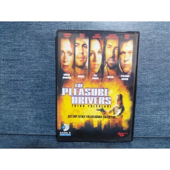 TUTKU YOLCULARI DVD FİLM