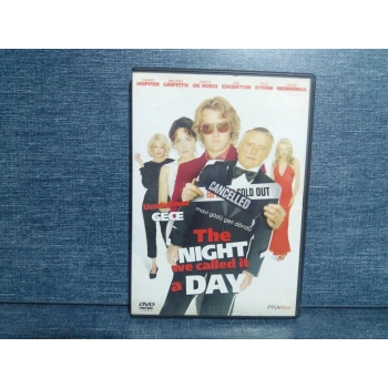 UNUTULMAZ GECE DVD FİLM