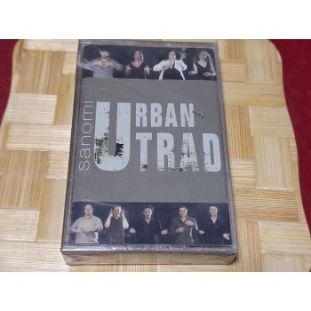 URBAN TRAID SANOMI MÜZİK KASET