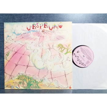 URSPRING  HITS MUSIC LP
