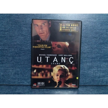UTANÇ SHAME DVD FİLM