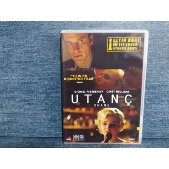 UTANÇ SHAME DVD FİLM