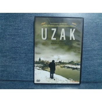 UZAK DVD FİLM