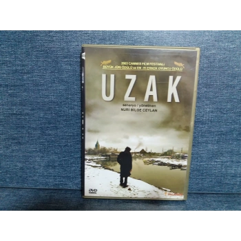 UZAK DVD FİLM