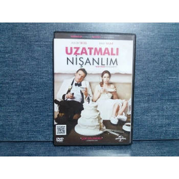 UZATMALI NİŞANLIM DVD FİLM