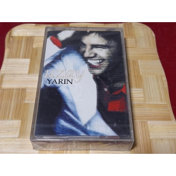 UZAY YARIN MÜZİK KASET