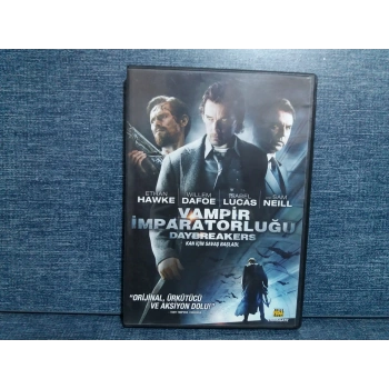 VAMPİR İMPARATORLUĞU DVD FİLM