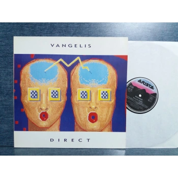 VANGELIS DIRECT LP
