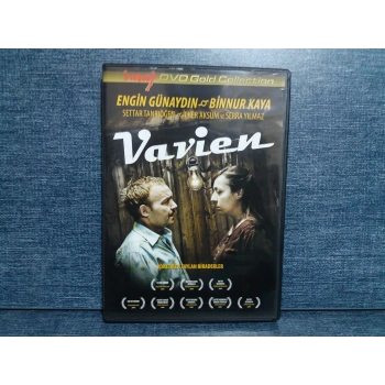 VAVIEN DVD FİLM