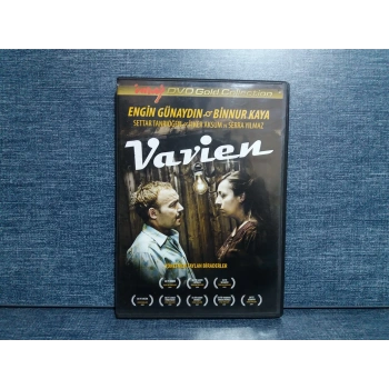 VAVIEN DVD FİLM