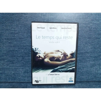 VEDA VAKTİ DVD FİLM