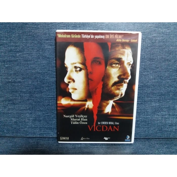 VİCDAN DVD FİLM