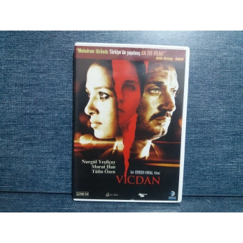 VİCDAN DVD FİLM