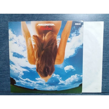 WALLENSTEIN CHARLINE MUSIC LP