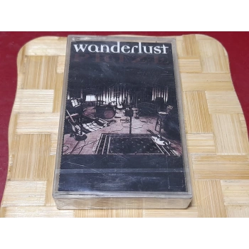 WANDERLUST PRIZE MÜZİK KASET