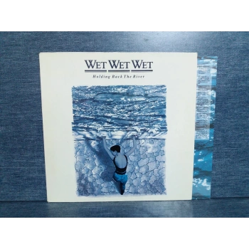 WET WET WET HOLDING BACK THE RIVER