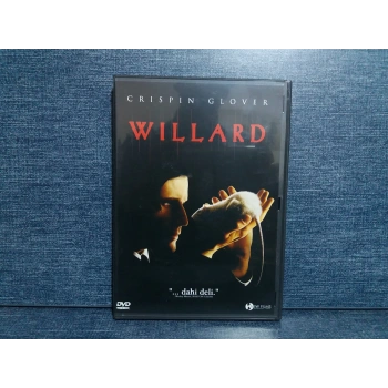 WILLARD DVD FİLM
