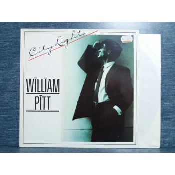 WILLIAM PITT CITY LIGHT MAXI LP
