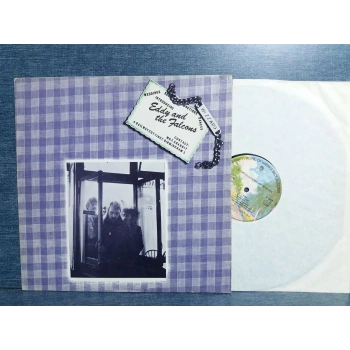 WIZZARD EDDY AND FALCONS MUSIC LP