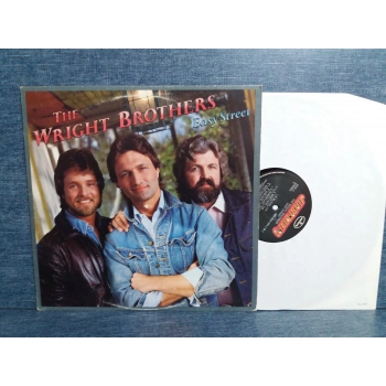 WRIGHT BROTHERTS EASY STREET MUSIC LP