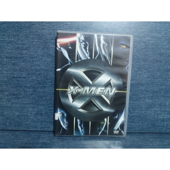 X-MEN DVD FİLM