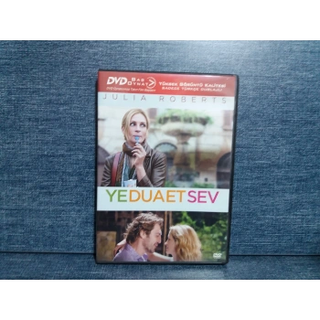 YA SEV YA DUA ET DVD FİLM BAS OYNAT