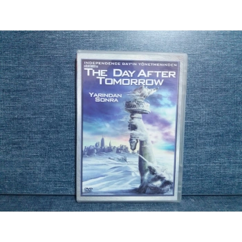 YARINDAN SONRA DVD FİLM