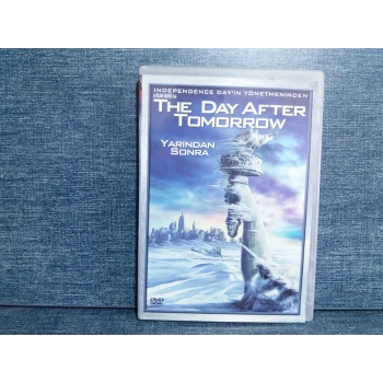 YARINDAN SONRA DVD FİLM