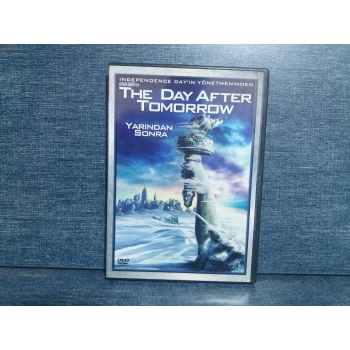 YARINDAN SONRA DVD FİLM