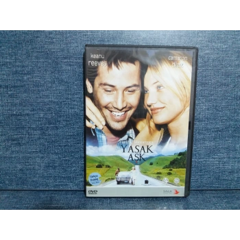 YASAK AŞK DVD FİLM