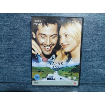 YASAK AŞK DVD FİLM