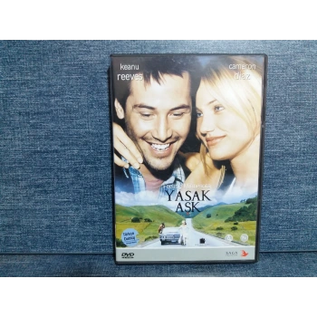 YASAK AŞK DVD FİLM