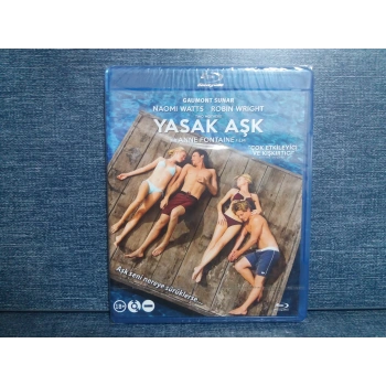YASAK AŞK FİLM BLURAY (SIFIR)