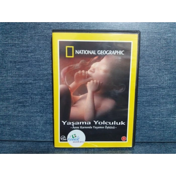 YAŞAMA YOLCULUK DVD FİLM