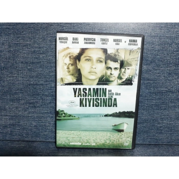YAŞAMIN KIYISINDA DVD FİLM