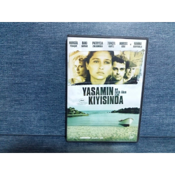 YAŞAMIN KIYISINDA  DVD FİLM