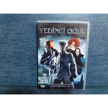 YEDİNCİ OĞUL  DVD FİLM