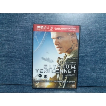 YENİ CENNET  DVD FİLM