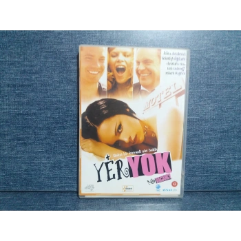 YER YOK VACANCY DVD FİLM
