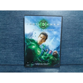 YEŞİL FENER DVD FİLM