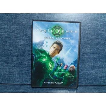 YEŞİL FENER DVD FİLM