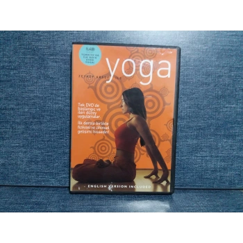 YOGA DVD FİLM