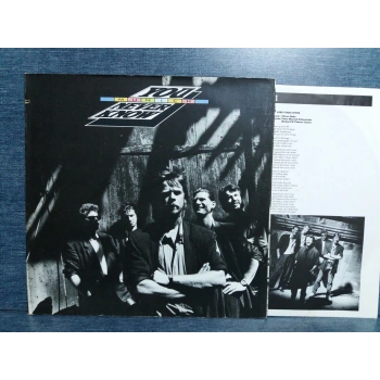 MUNICH YOU NEVER KNOW LP