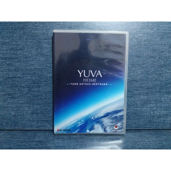 YUVA DÜNYA BELGESEL DVD FİLM