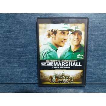 ZAFER BİZİMDİR DVD FİLM