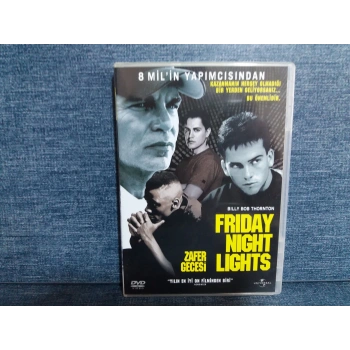 ZAFER GECESİ DVD FİLM