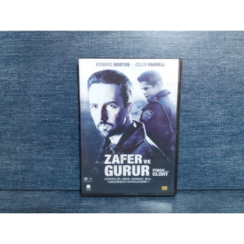 ZAFER VE GURUR DVD FİLM