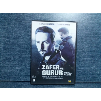 ZAFER VE GURUR DVD FİLM